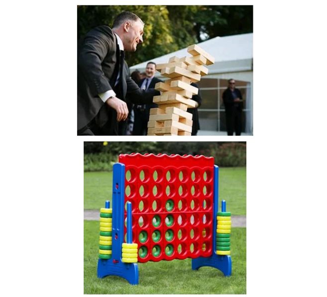 giant games